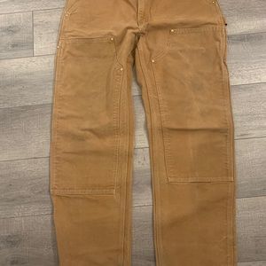 Carhartt pants